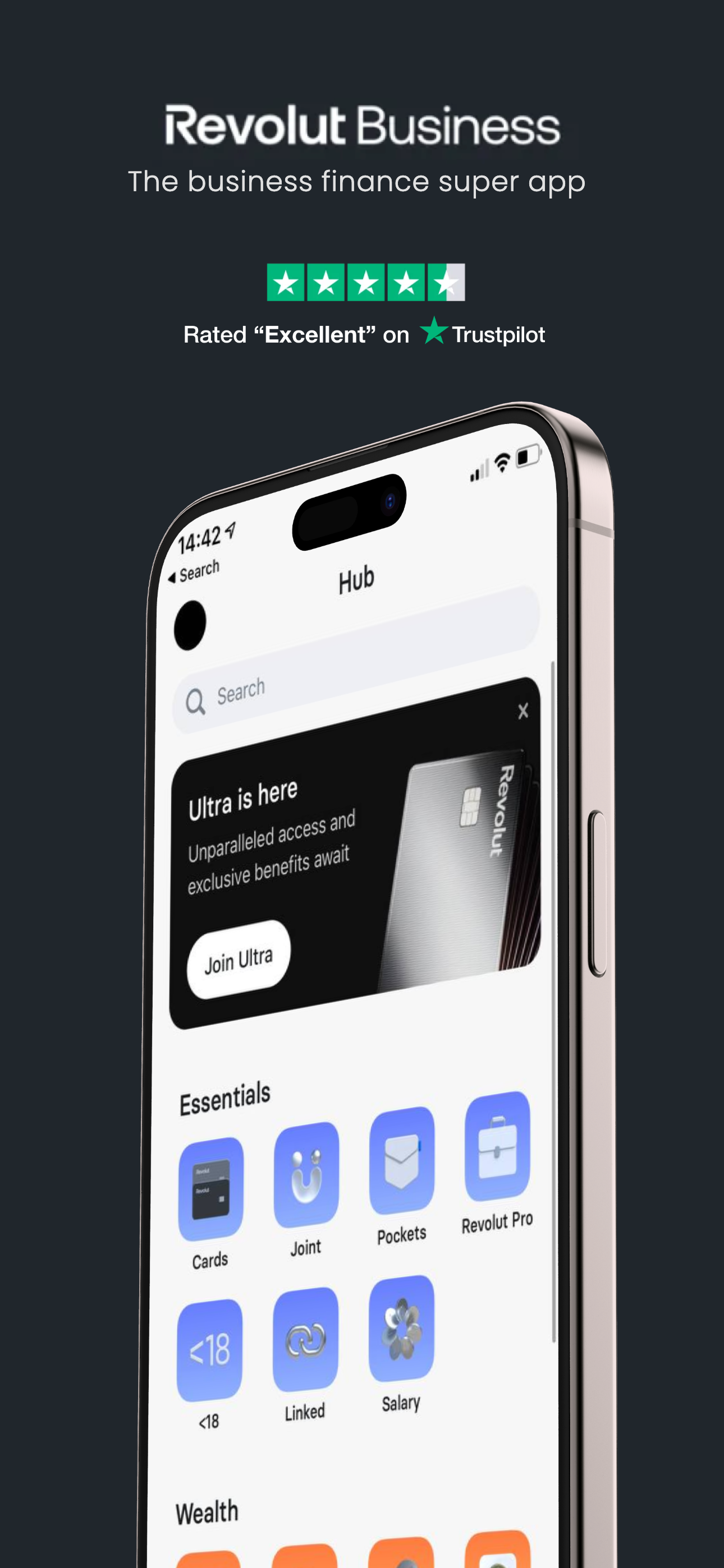 Medsathi app screenshot 1