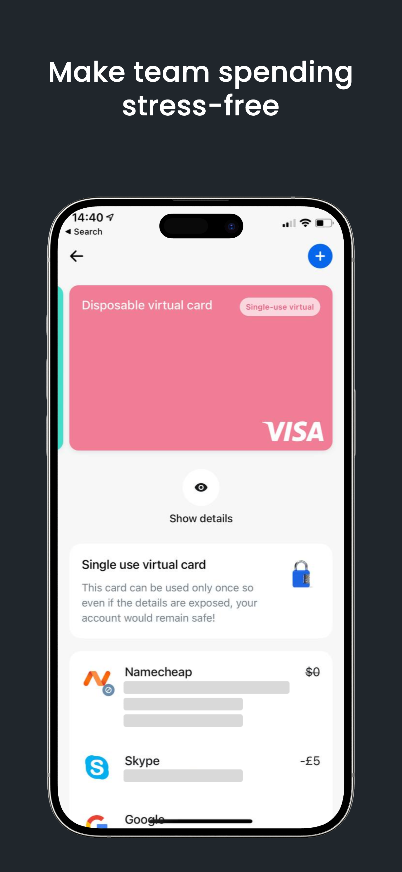 Medsathi app screenshot 4