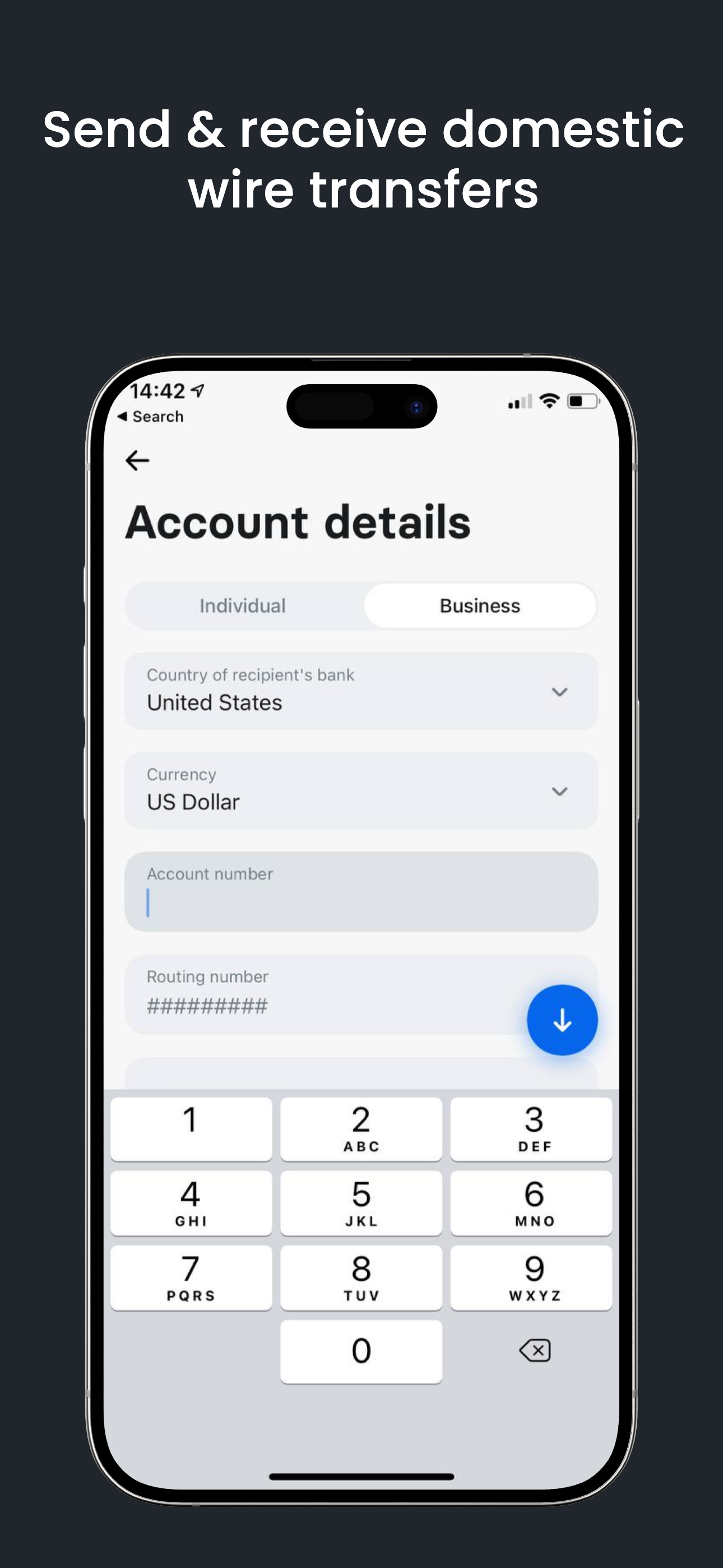 Medsathi app screenshot 5